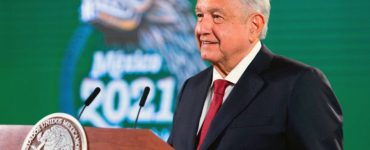 AMLO anuncia nuevo donativo de EUA de vacunas contra COVID-19