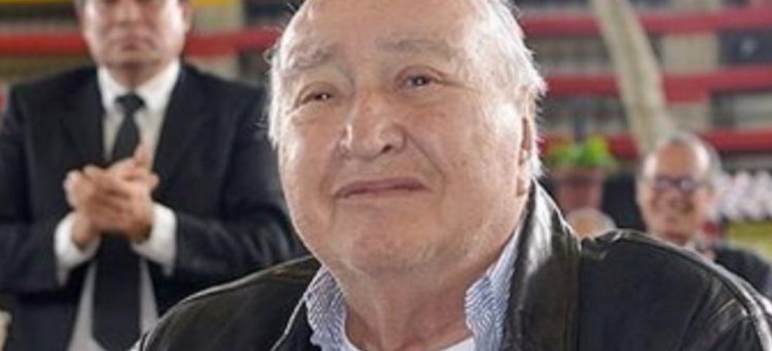 Fallece el empresario taurino Jesús “Chucho” Arroyo