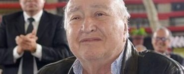 Fallece el empresario taurino Jesús “Chucho” Arroyo