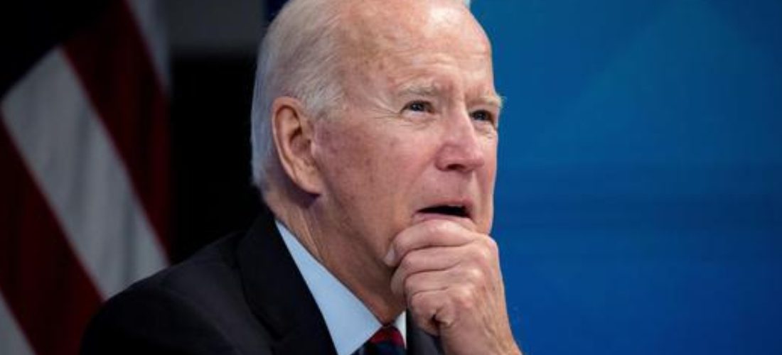 Ordena Joe Biden desclasificar documentos sobre investigación del 11-S