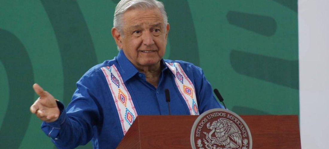 Reunión de países de CELAC en México resulto positivo: AMLO