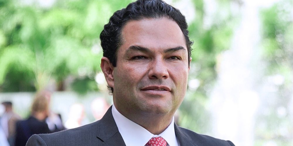 Enrique Vargas