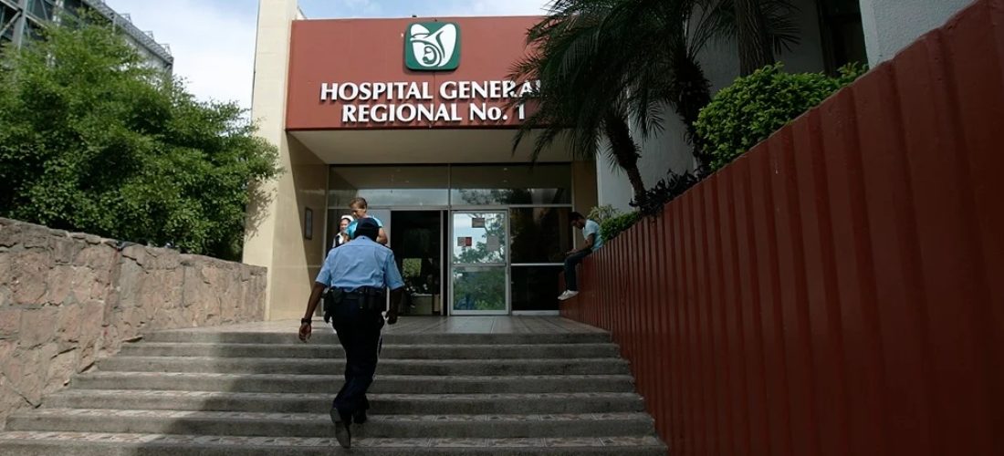 Hay más de 9 mil plazas sin postulación tras convocatoria del IMSS para contratar especialistas