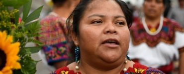 Liberan a ‘Juanita’ Alonzo, migrante guatemalteca que estuvo 7 años presa en México