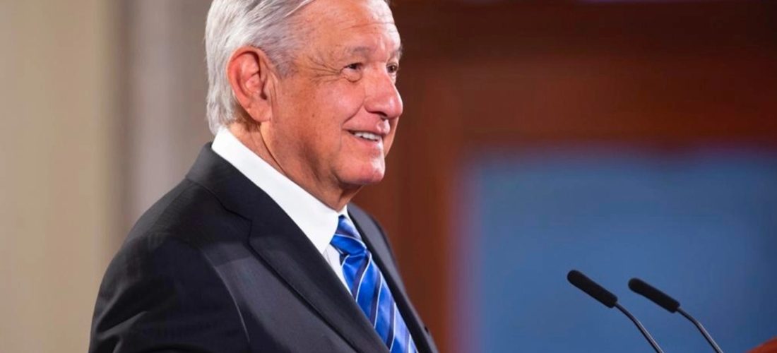 AMLO buscará que empresarios mexicanos participen en reunión con Biden en EUA